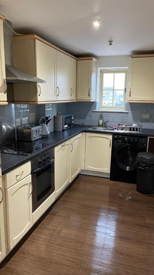 Two Bedroom Flat Town Centre Colchester Dış mekan fotoğraf
