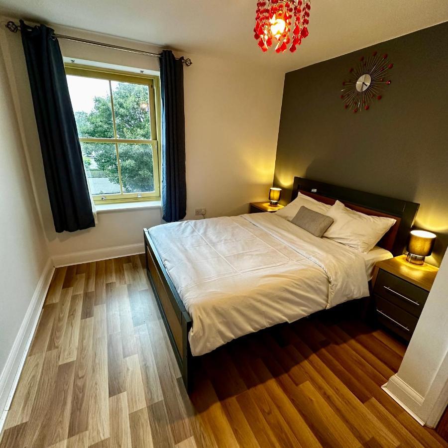 Two Bedroom Flat Town Centre Colchester Dış mekan fotoğraf