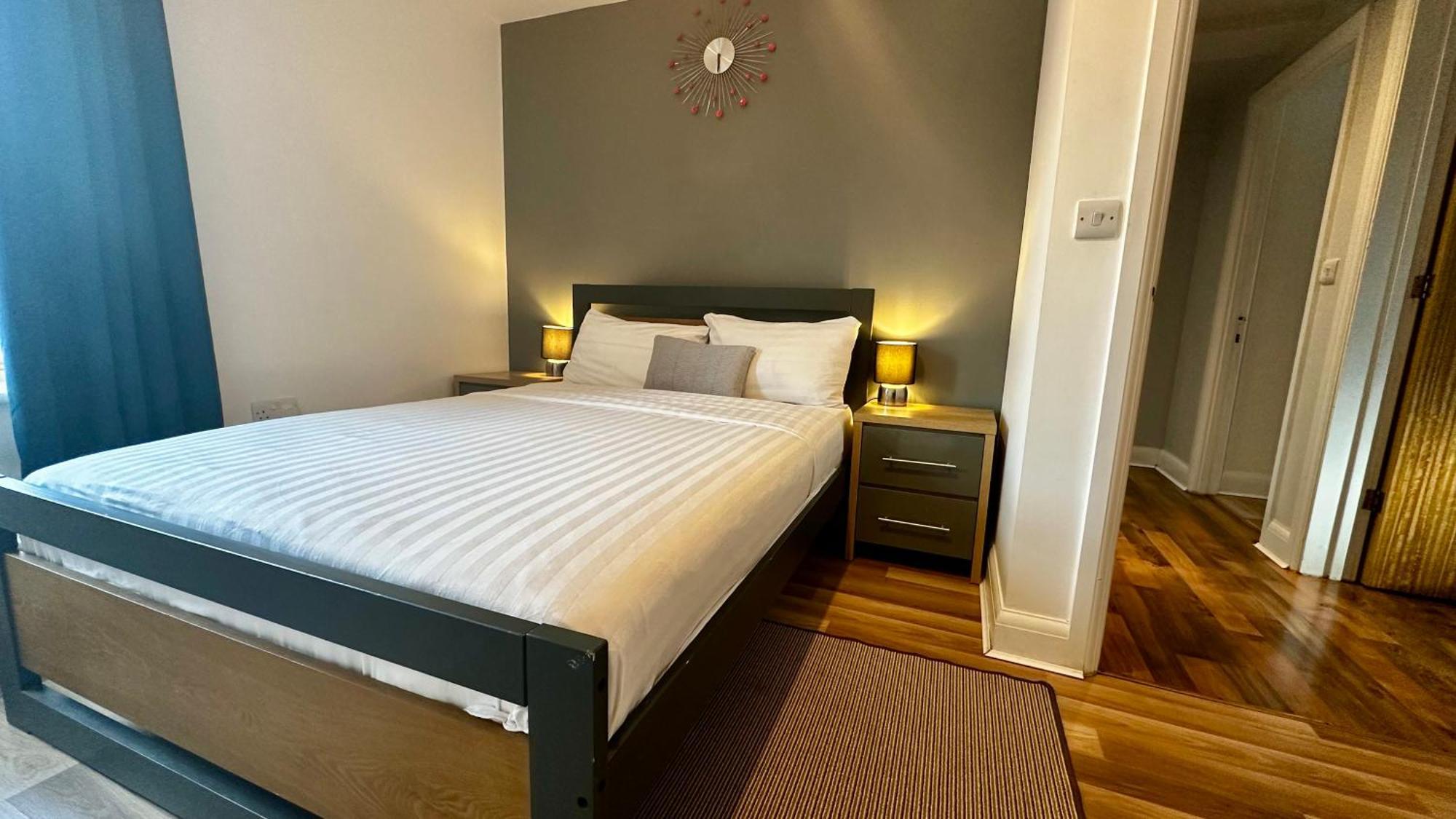 Two Bedroom Flat Town Centre Colchester Dış mekan fotoğraf