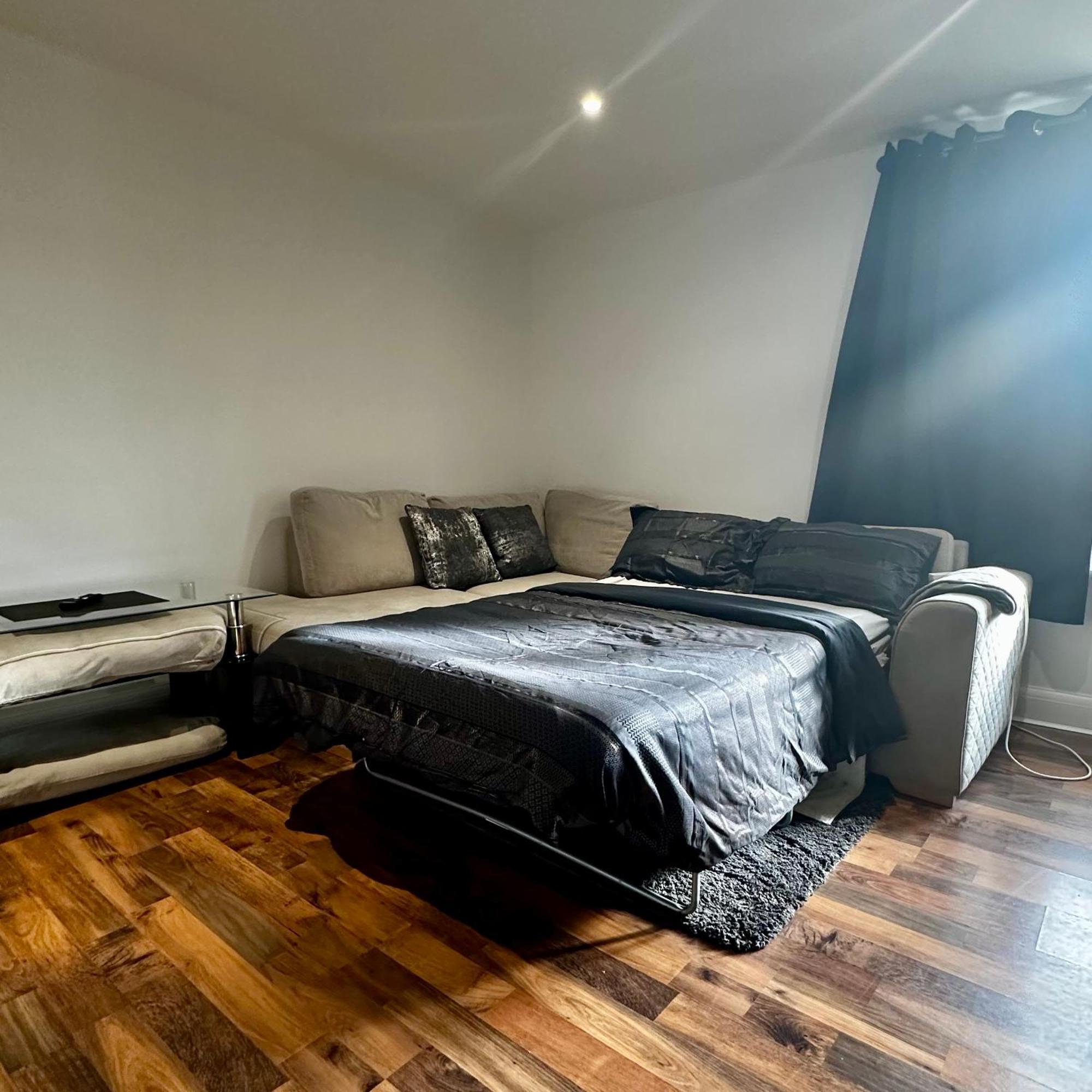 Two Bedroom Flat Town Centre Colchester Dış mekan fotoğraf