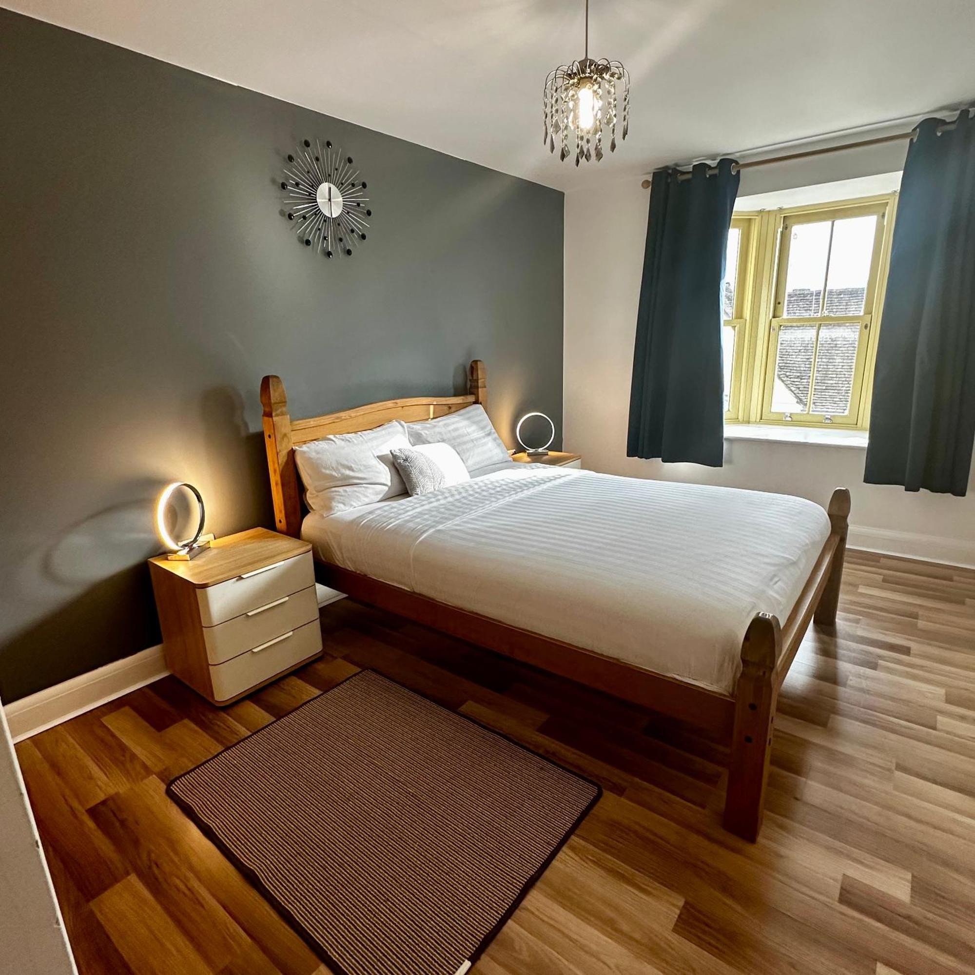 Two Bedroom Flat Town Centre Colchester Dış mekan fotoğraf